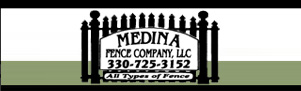 Medina Fence Company